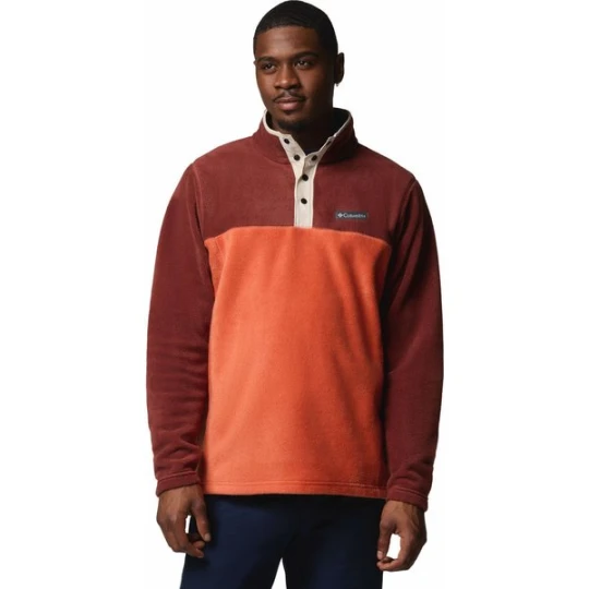 Zdjęcie produktu Bluza polarowa męska Steens Mountain Half Snap II Columbia
