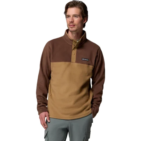 Zdjęcie produktu Bluza polarowa męska Steens Mountain Half Snap II Columbia