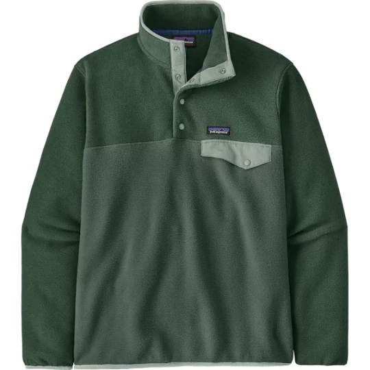 Zdjęcie produktu Bluza polarowa męska Synchilla Snap-T Patagonia