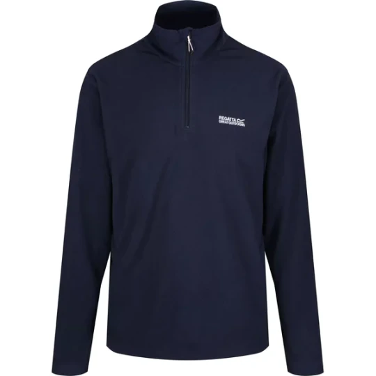 Zdjęcie produktu Bluza polarowa męska Thompson Regatta Granatowy