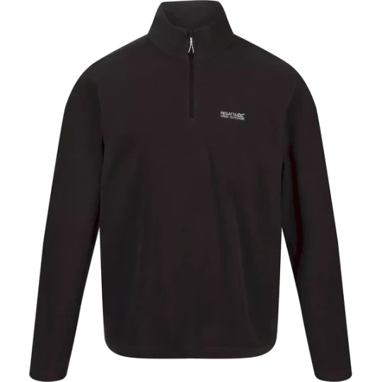 Zdjęcie produktu Bluza polarowa męska Thompson Regatta Czarny