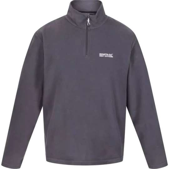 Zdjęcie produktu Bluza polarowa męska Thompson Regatta Szary