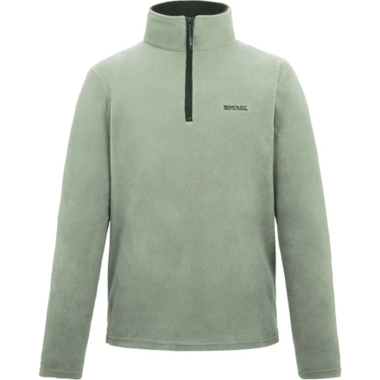 Zdjęcie produktu Bluza polarowa męska Thompson Regatta Zielony