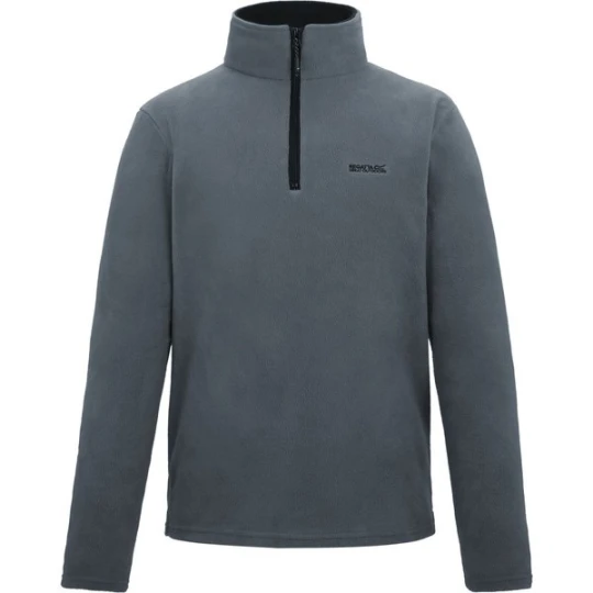 Zdjęcie produktu Bluza polarowa męska Thompson Regatta Szary