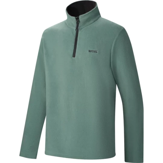 Zdjęcie produktu Bluza polarowa męska Thompson Regatta Zielony
