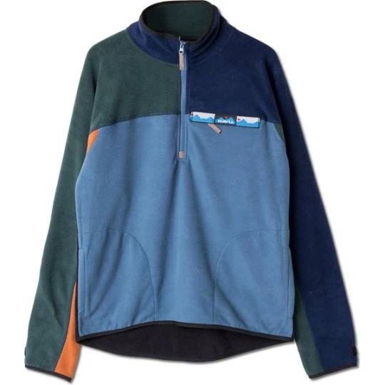 Zdjęcie produktu Bluza polarowa męska Winter Throwshirt KAVU