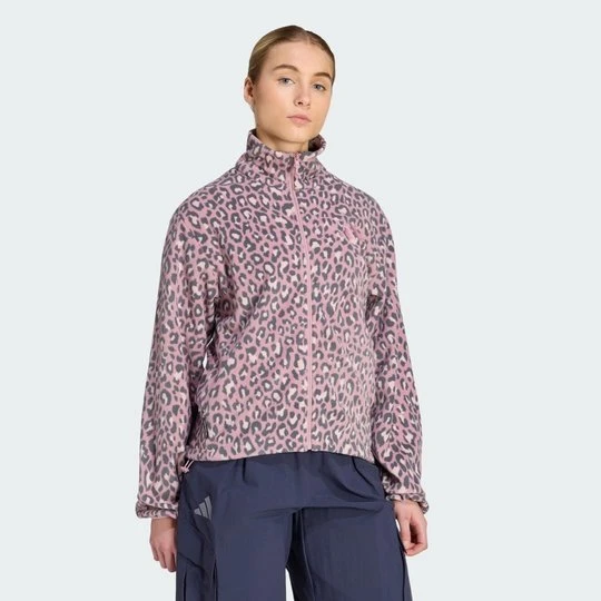 Zdjęcie produktu Bluza polarowa z suwakiem na całej długości Terrex Multi Climawarm Adidas