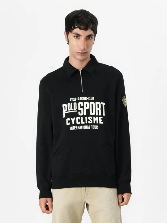 Zdjęcie produktu Bluza Polo Ralph Lauren czarny