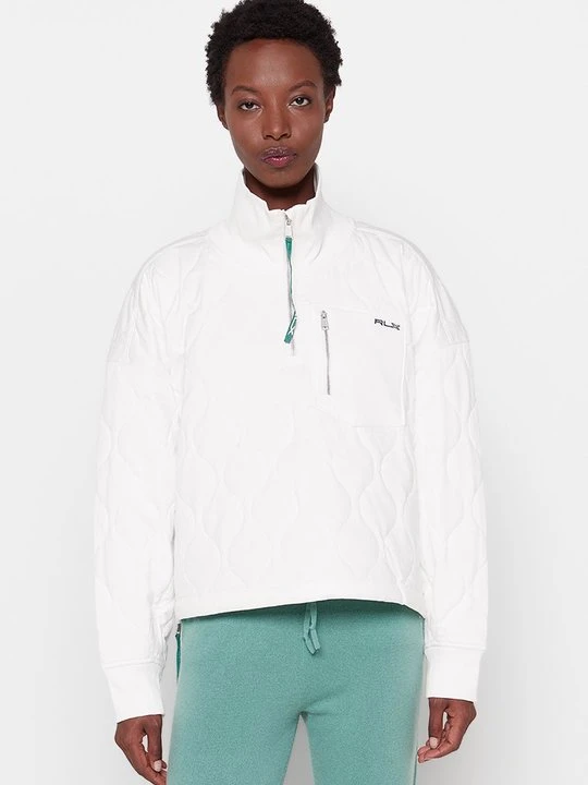 Zdjęcie produktu Bluza Polo Ralph Lauren biały