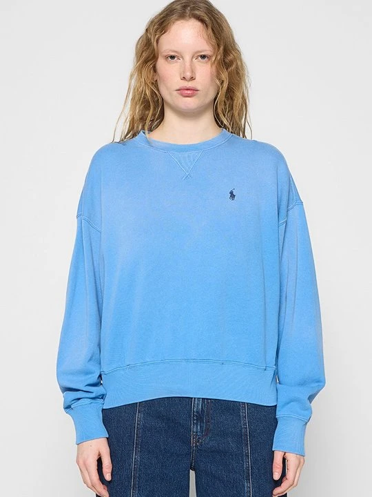 Zdjęcie produktu Bluza Polo Ralph Lauren niebieski