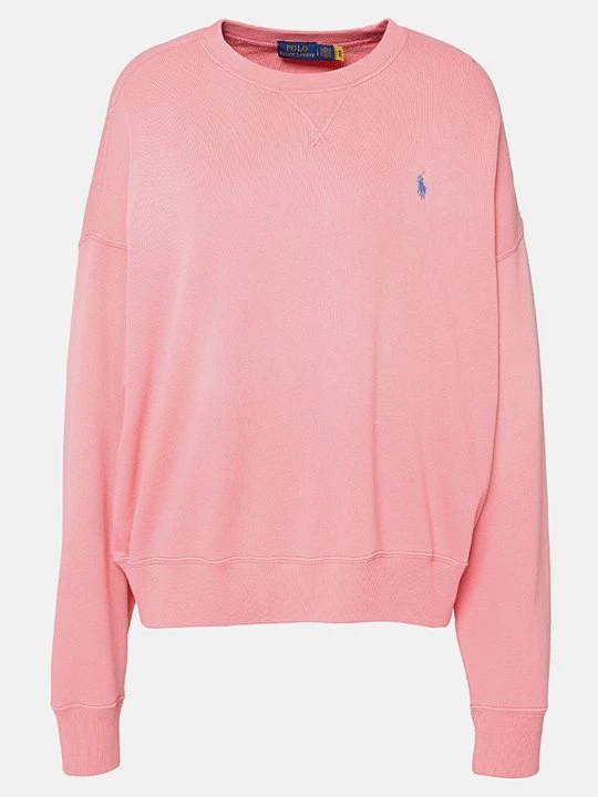 Zdjęcie produktu Bluza Polo Ralph Lauren różowy