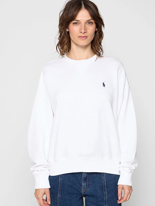 Zdjęcie produktu Bluza Polo Ralph Lauren biały