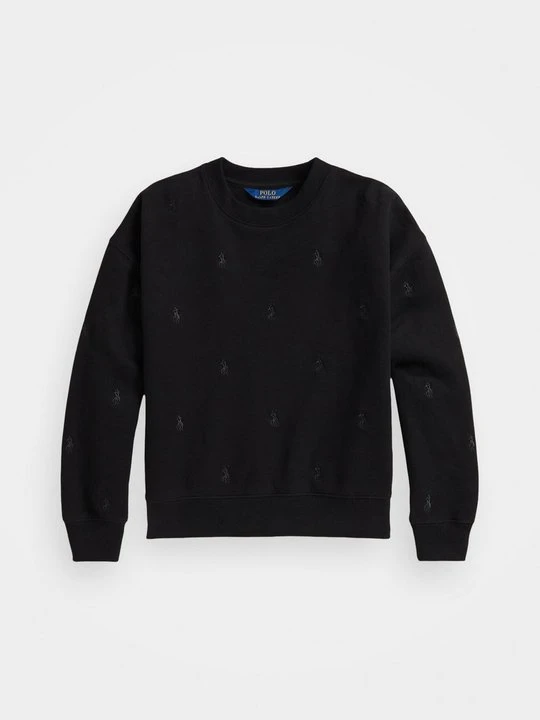 Zdjęcie produktu Bluza Polo Ralph Lauren czarny