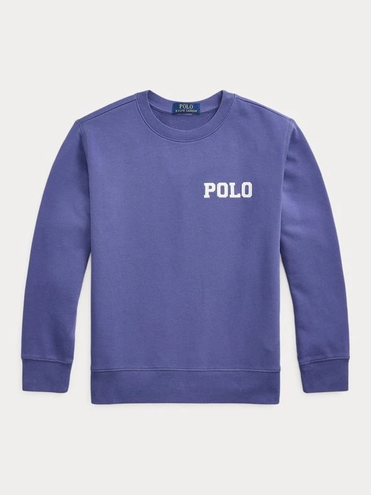 Zdjęcie produktu Bluza Polo Ralph Lauren niebieski