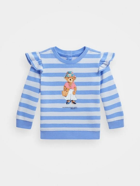 Zdjęcie produktu Bluza Polo Ralph Lauren niebieski