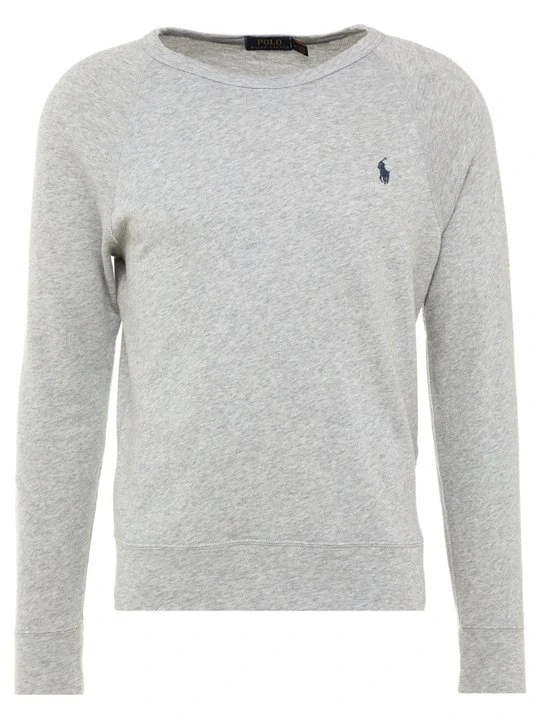 Zdjęcie produktu Bluza Polo Ralph Lauren jasnoszary