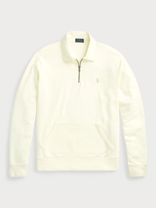 Zdjęcie produktu Bluza Polo Ralph Lauren mleczny