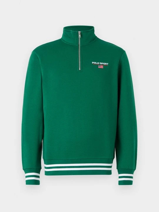 Zdjęcie produktu Bluza Polo Ralph Lauren zielony