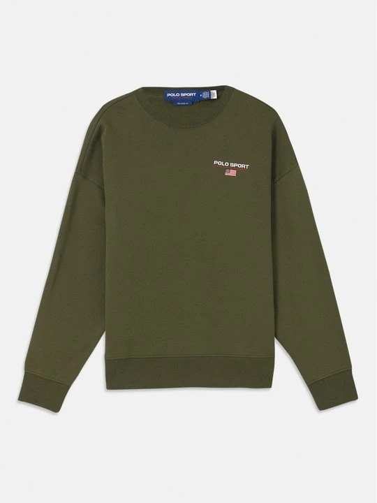 Zdjęcie produktu Bluza Polo Ralph Lauren granatowy