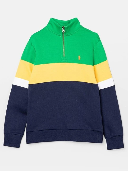Zdjęcie produktu Bluza Polo Ralph Lauren granatowy