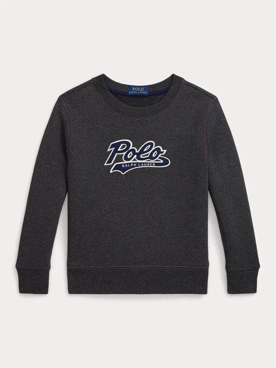 Zdjęcie produktu Bluza Polo Ralph Lauren szary