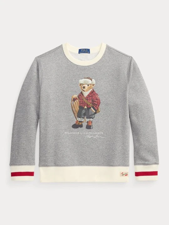 Zdjęcie produktu Bluza Polo Ralph Lauren