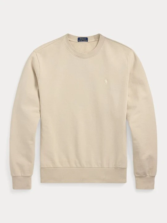 Zdjęcie produktu Bluza Polo Ralph Lauren beżowy
