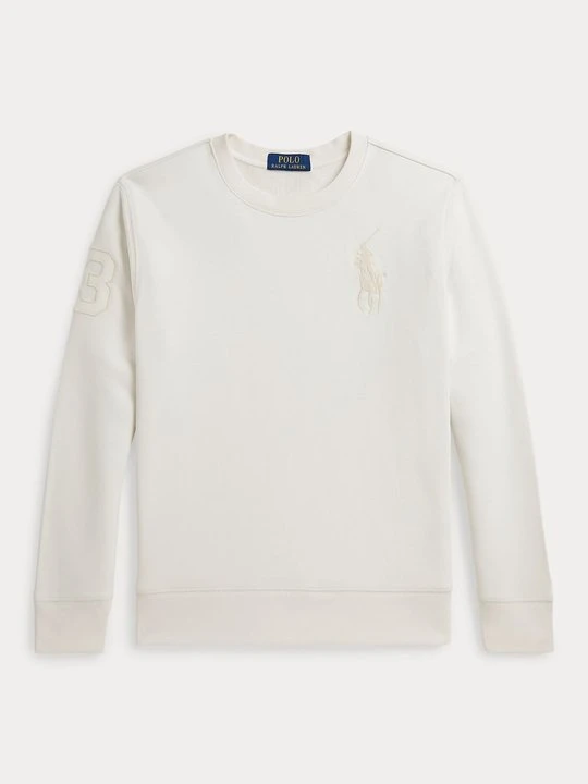Zdjęcie produktu Bluza Polo Ralph Lauren biały