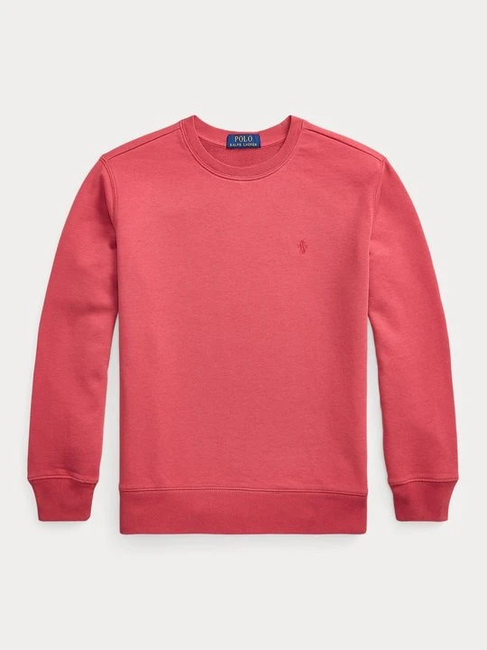Zdjęcie produktu Bluza Polo Ralph Lauren czerwony