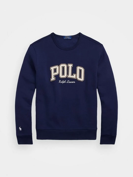 Zdjęcie produktu Bluza Polo Ralph Lauren granatowy
