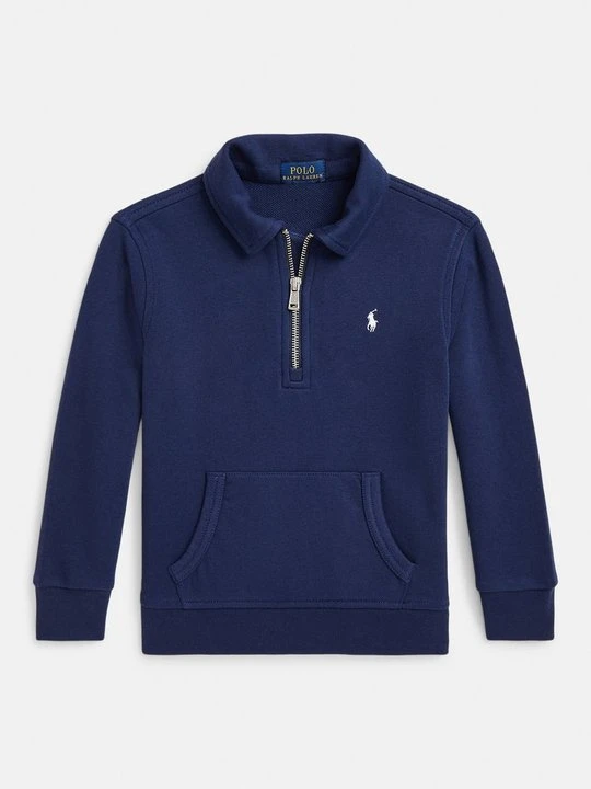 Zdjęcie produktu Bluza Polo Ralph Lauren granatowy