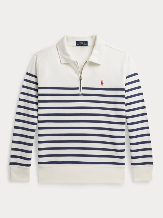 Zdjęcie produktu Bluza Polo Ralph Lauren granatowy