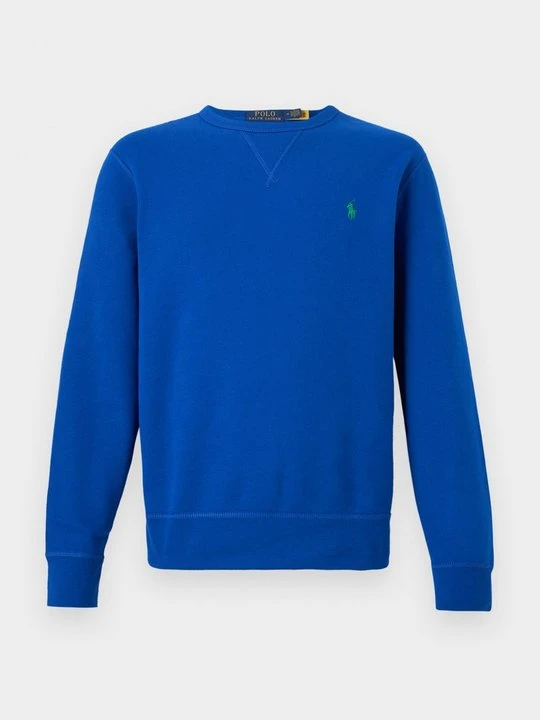 Zdjęcie produktu Bluza Polo Ralph Lauren granatowy