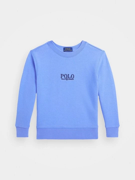 Zdjęcie produktu Bluza Polo Ralph Lauren granatowy