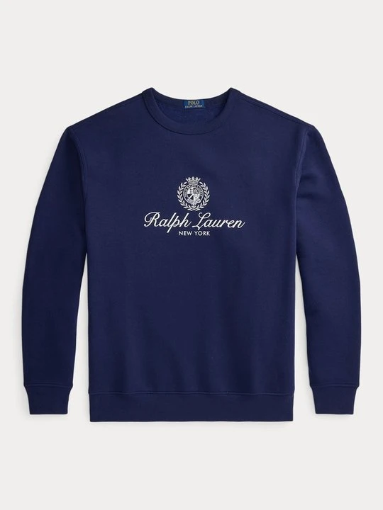 Zdjęcie produktu Bluza Polo Ralph Lauren granatowy