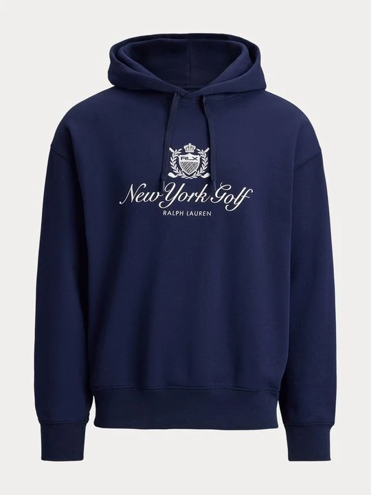 Zdjęcie produktu Bluza Polo Ralph Lauren granatowy