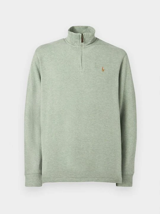 Zdjęcie produktu Bluza Polo Ralph Lauren jasnozielony