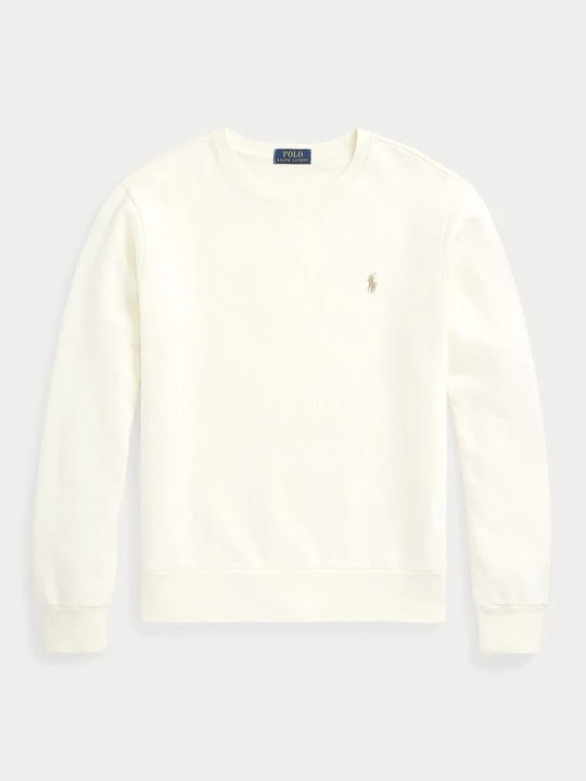 Zdjęcie produktu Bluza Polo Ralph Lauren mleczny