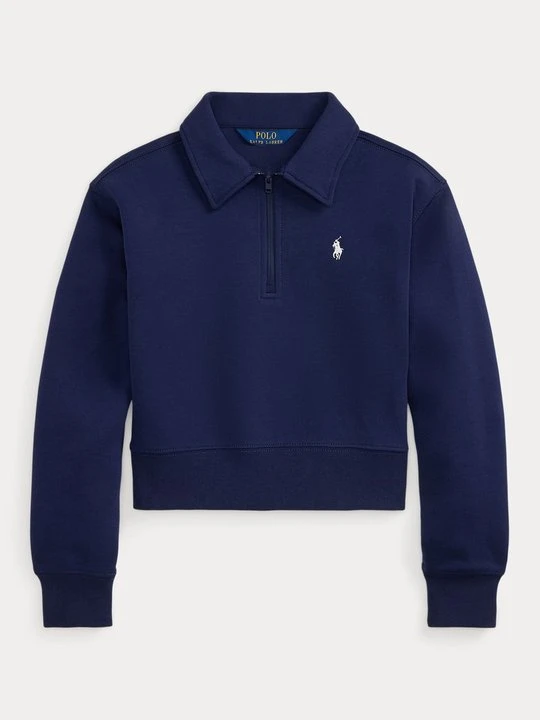 Zdjęcie produktu Bluza Polo Ralph Lauren niebieski