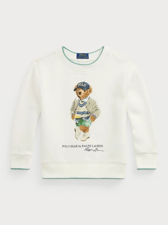 Zdjęcie produktu Bluza Polo Ralph Lauren niebieski