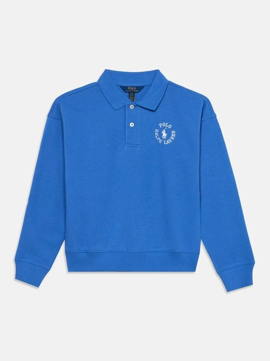 Zdjęcie produktu Bluza Polo Ralph Lauren niebieski
