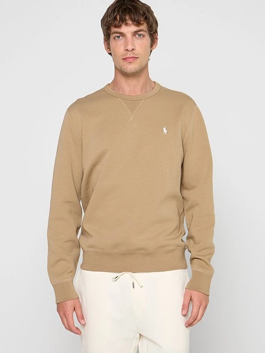 Zdjęcie produktu Bluza Polo Ralph Lauren ochra