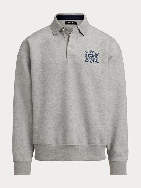 Zdjęcie produktu Bluza Ralph Lauren szary