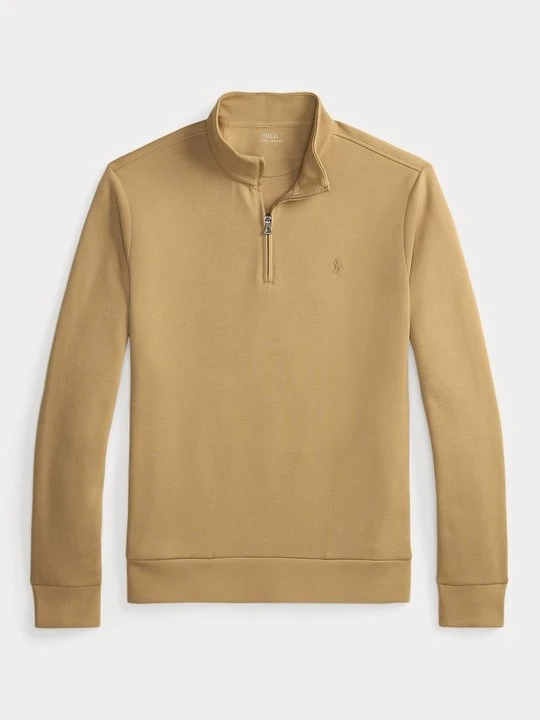 Zdjęcie produktu Bluza Polo Ralph Lauren wielbłądzi