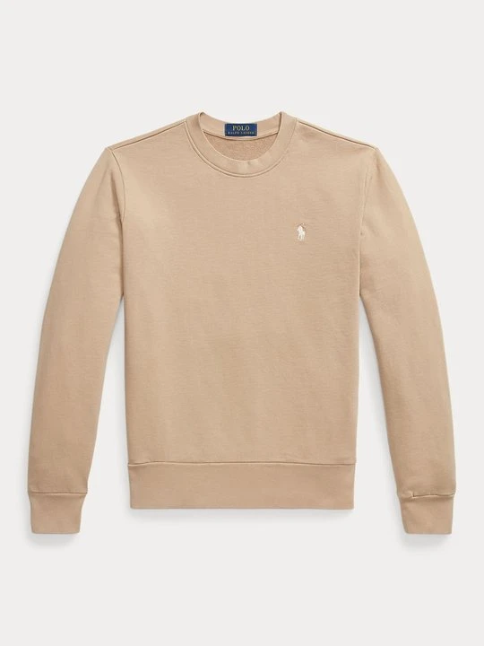 Zdjęcie produktu Bluza Polo Ralph Lauren wielbłądzi