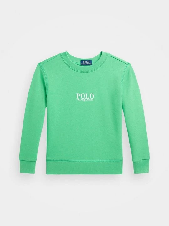 Zdjęcie produktu Bluza Polo Ralph Lauren zielony