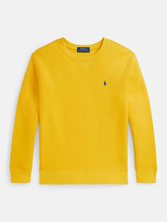 Zdjęcie produktu Bluza Polo Ralph Lauren żółty
