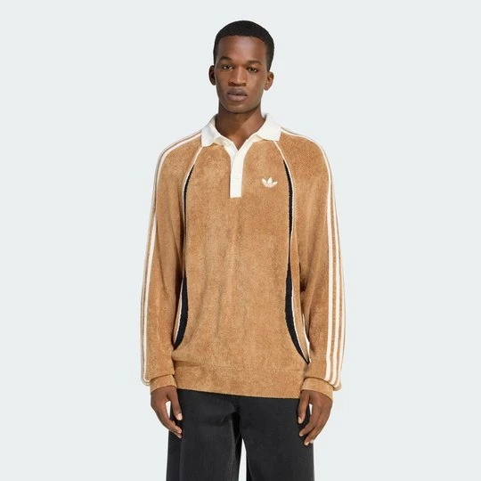 Zdjęcie produktu BLUZA POLO RETRO REMIX TEAMGEIST Adidas