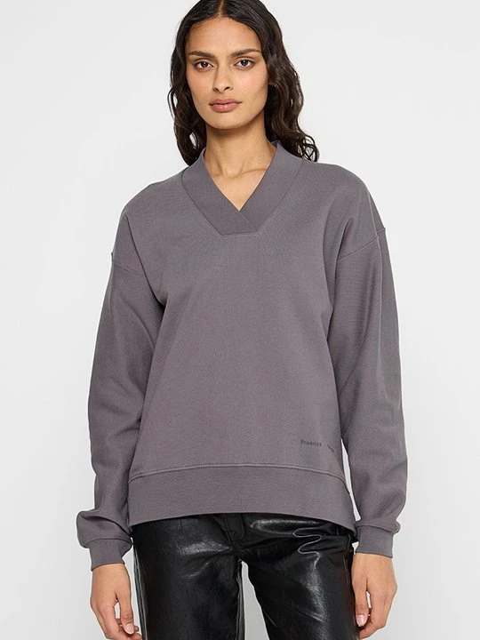 Zdjęcie produktu Bluza Proenza Schouler szary