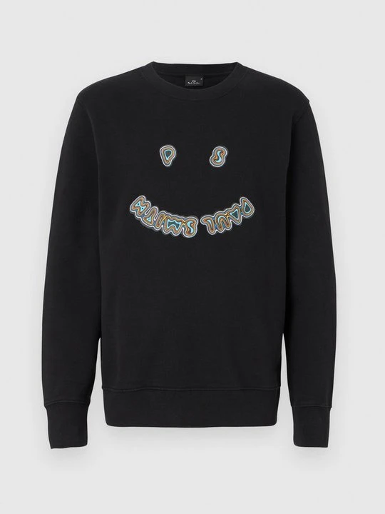 Zdjęcie produktu Bluza Paul Smith czarny